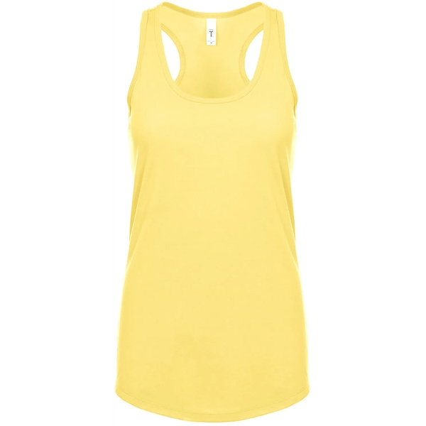 Next Level Apparel Ladies' Ideal Racerback Tank - Next Level Apparel Ladies' Ideal Racerback Tank - Image 158 of 206