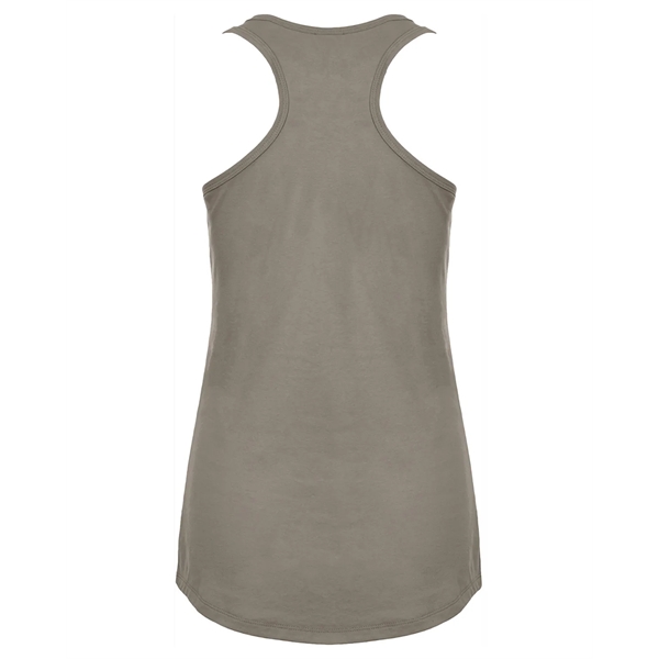 Next Level Apparel Ladies' Ideal Racerback Tank - Next Level Apparel Ladies' Ideal Racerback Tank - Image 161 of 206