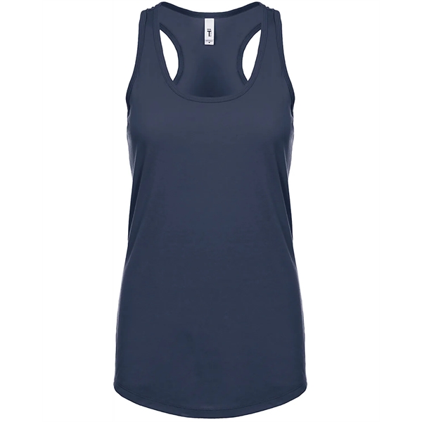 Next Level Apparel Ladies' Ideal Racerback Tank - Next Level Apparel Ladies' Ideal Racerback Tank - Image 162 of 206