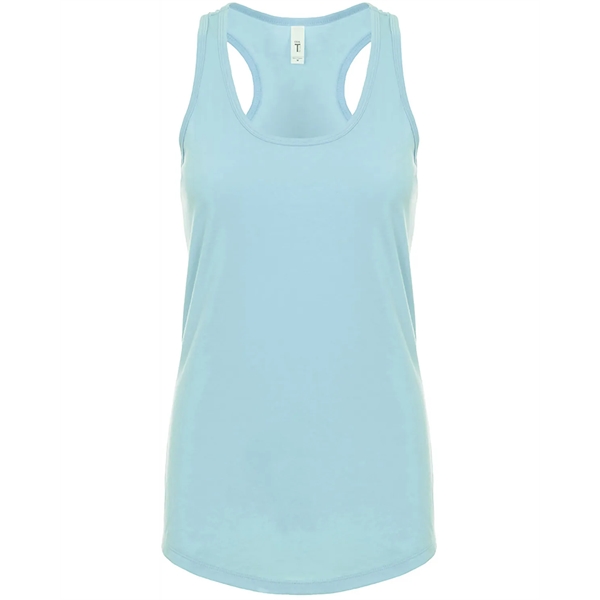 Next Level Apparel Ladies' Ideal Racerback Tank - Next Level Apparel Ladies' Ideal Racerback Tank - Image 164 of 206