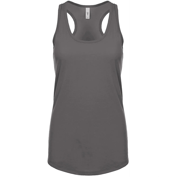 Next Level Apparel Ladies' Ideal Racerback Tank - Next Level Apparel Ladies' Ideal Racerback Tank - Image 166 of 206