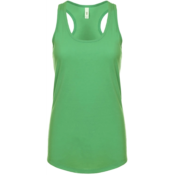 Next Level Apparel Ladies' Ideal Racerback Tank - Next Level Apparel Ladies' Ideal Racerback Tank - Image 168 of 206