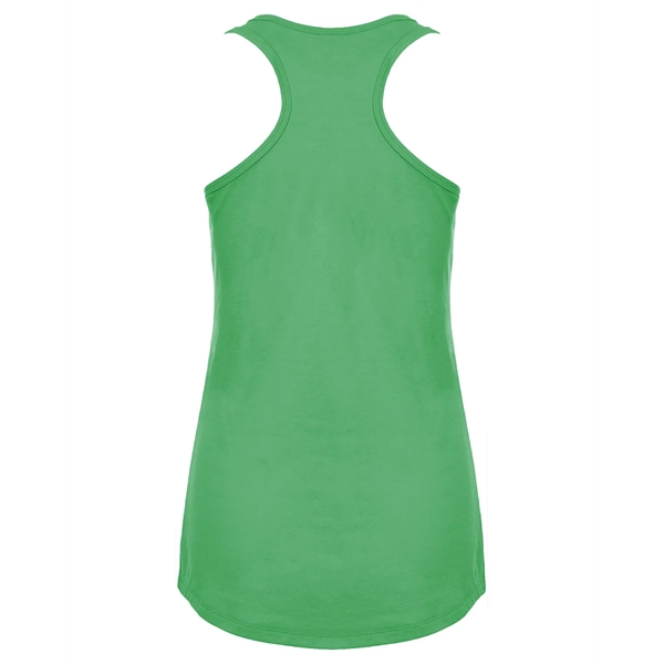 Next Level Apparel Ladies' Ideal Racerback Tank - Next Level Apparel Ladies' Ideal Racerback Tank - Image 169 of 206