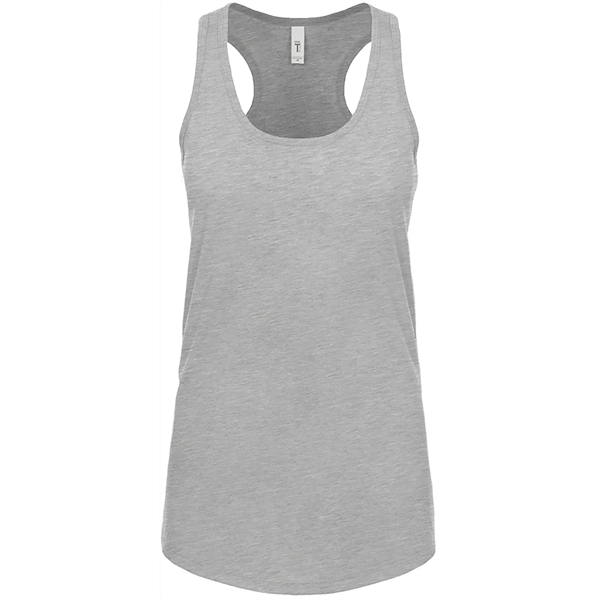 Next Level Apparel Ladies' Ideal Racerback Tank - Next Level Apparel Ladies' Ideal Racerback Tank - Image 170 of 206