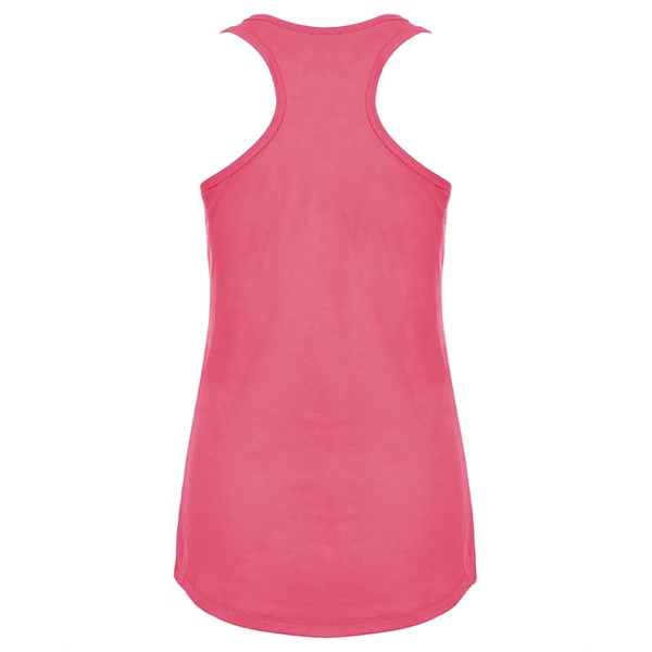 Next Level Apparel Ladies' Ideal Racerback Tank - Next Level Apparel Ladies' Ideal Racerback Tank - Image 173 of 206