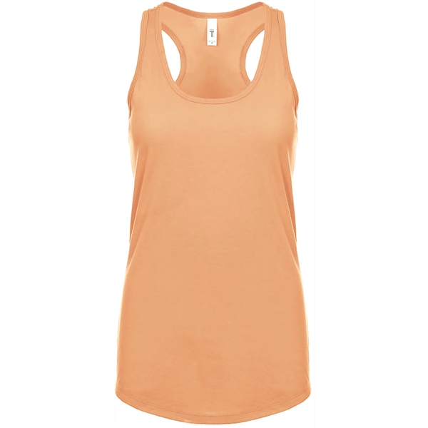 Next Level Apparel Ladies' Ideal Racerback Tank - Next Level Apparel Ladies' Ideal Racerback Tank - Image 174 of 206