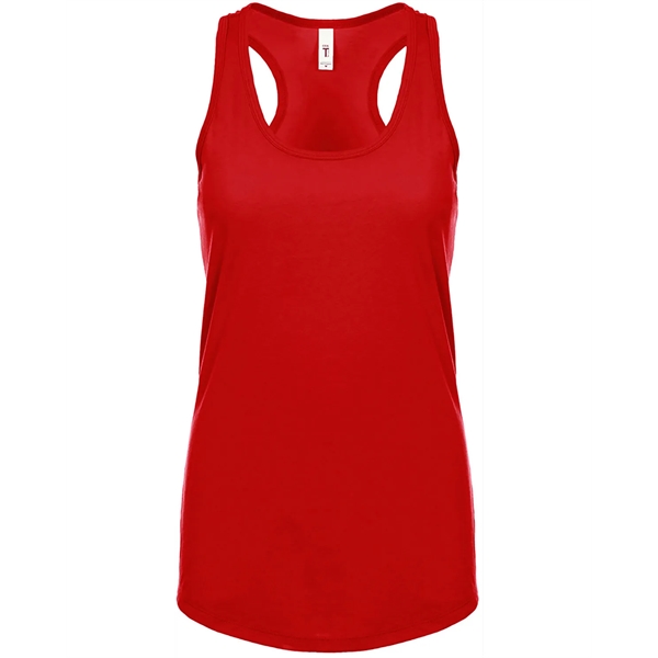 Next Level Apparel Ladies' Ideal Racerback Tank - Next Level Apparel Ladies' Ideal Racerback Tank - Image 178 of 206