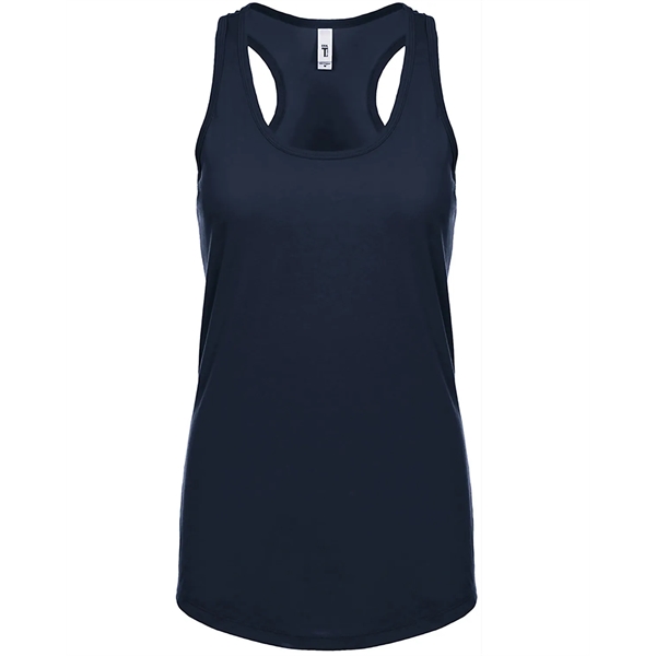 Next Level Apparel Ladies' Ideal Racerback Tank - Next Level Apparel Ladies' Ideal Racerback Tank - Image 182 of 206