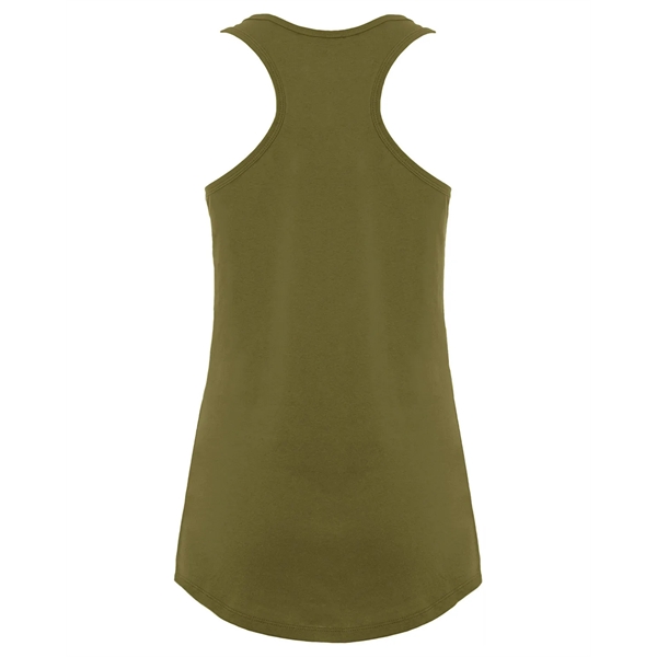 Next Level Apparel Ladies' Ideal Racerback Tank - Next Level Apparel Ladies' Ideal Racerback Tank - Image 185 of 206