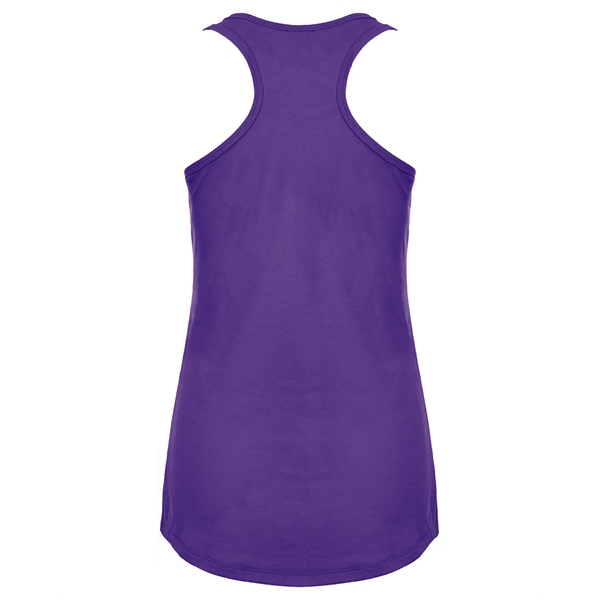 Next Level Apparel Ladies' Ideal Racerback Tank - Next Level Apparel Ladies' Ideal Racerback Tank - Image 187 of 206