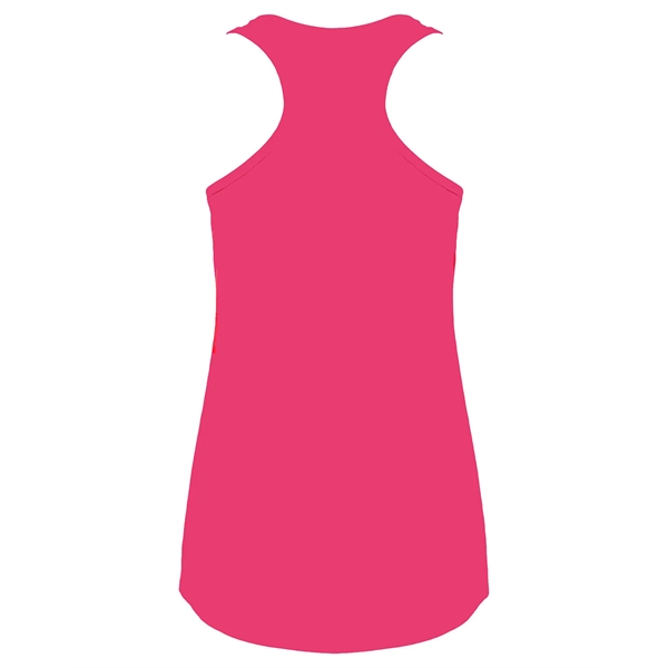 Next Level Apparel Ladies' Ideal Racerback Tank - Next Level Apparel Ladies' Ideal Racerback Tank - Image 190 of 206