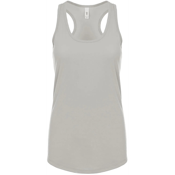 Next Level Apparel Ladies' Ideal Racerback Tank - Next Level Apparel Ladies' Ideal Racerback Tank - Image 191 of 206