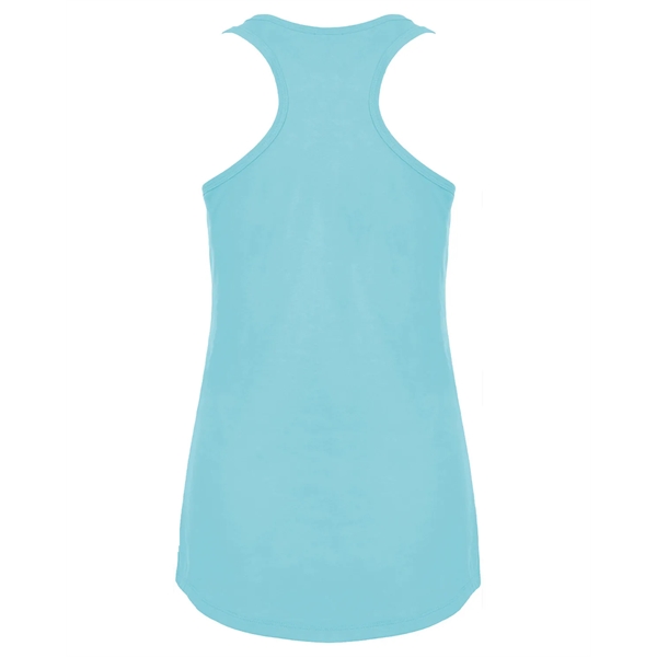 Next Level Apparel Ladies' Ideal Racerback Tank - Next Level Apparel Ladies' Ideal Racerback Tank - Image 194 of 206