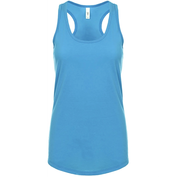 Next Level Apparel Ladies' Ideal Racerback Tank - Next Level Apparel Ladies' Ideal Racerback Tank - Image 195 of 206