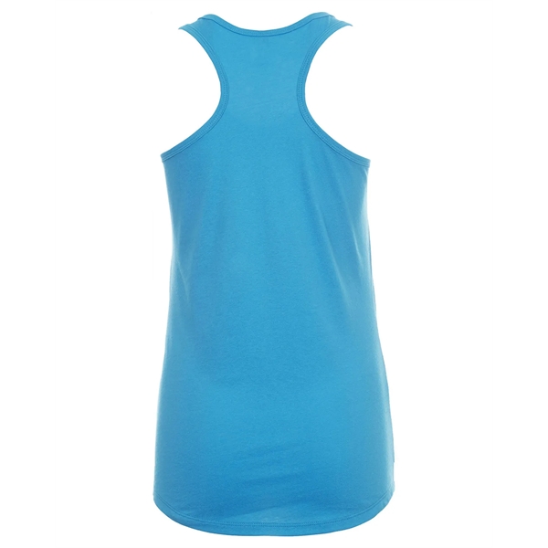 Next Level Apparel Ladies' Ideal Racerback Tank - Next Level Apparel Ladies' Ideal Racerback Tank - Image 196 of 206