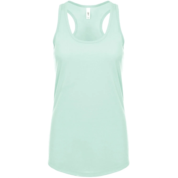 Next Level Apparel Ladies' Ideal Racerback Tank - Next Level Apparel Ladies' Ideal Racerback Tank - Image 199 of 206