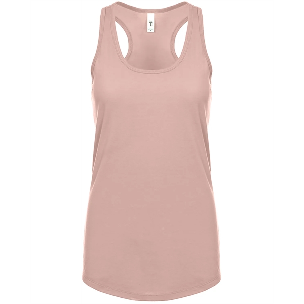 Next Level Apparel Ladies' Ideal Racerback Tank - Next Level Apparel Ladies' Ideal Racerback Tank - Image 205 of 206