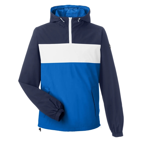 Nautica Unisex Windward Pullover Jacket - Nautica Unisex Windward Pullover Jacket - Image 27 of 32