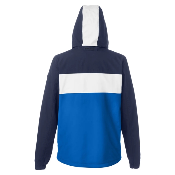 Nautica Unisex Windward Pullover Jacket - Nautica Unisex Windward Pullover Jacket - Image 29 of 32