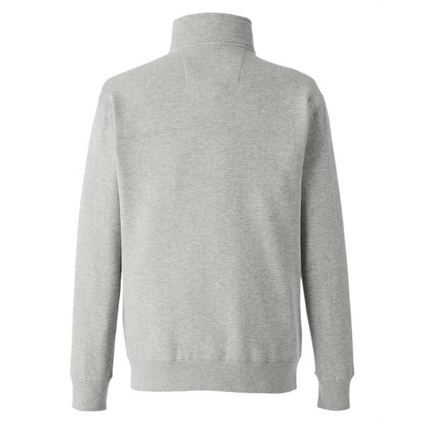 Nautica Men's Anchor Quarter-Zip Pullover - Nautica Men's Anchor Quarter-Zip Pullover - Image 24 of 34