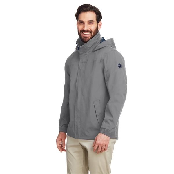 Nautica Men's Voyage Raincoat - Nautica Men's Voyage Raincoat - Image 10 of 26