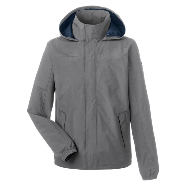 Nautica Men's Voyage Raincoat - Nautica Men's Voyage Raincoat - Image 11 of 26