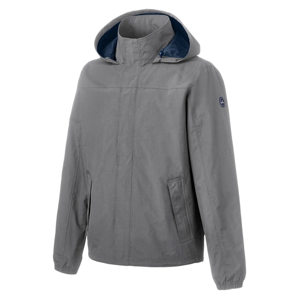 Nautica Men's Voyage Raincoat - Nautica Men's Voyage Raincoat - Image 12 of 26