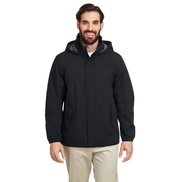 Nautica Men's Voyage Raincoat - Nautica Men's Voyage Raincoat - Image 14 of 26