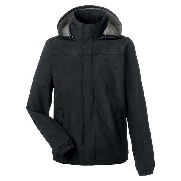 Nautica Men's Voyage Raincoat - Nautica Men's Voyage Raincoat - Image 16 of 26