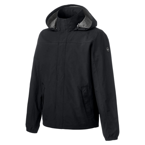 Nautica Men's Voyage Raincoat - Nautica Men's Voyage Raincoat - Image 17 of 26