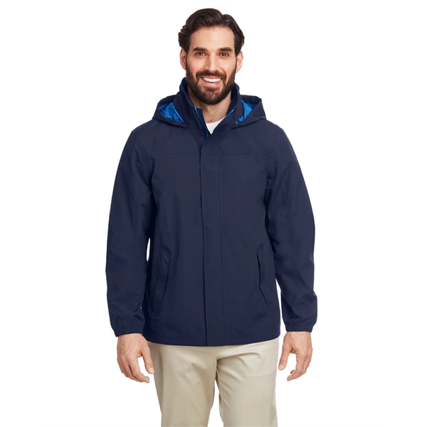 Nautica Men's Voyage Raincoat - Nautica Men's Voyage Raincoat - Image 18 of 26