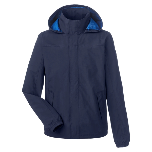 Nautica Men's Voyage Raincoat - Nautica Men's Voyage Raincoat - Image 21 of 26