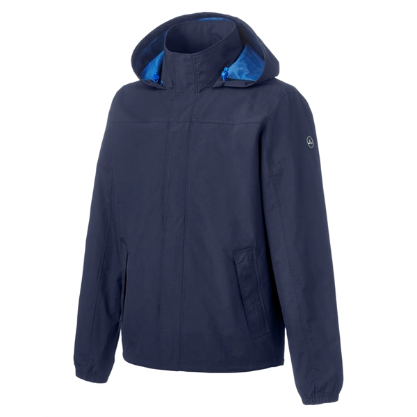 Nautica Men's Voyage Raincoat - Nautica Men's Voyage Raincoat - Image 22 of 26