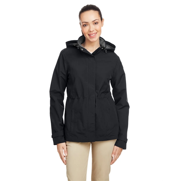 Nautica Ladies' Voyage Raincoat - Nautica Ladies' Voyage Raincoat - Image 14 of 23