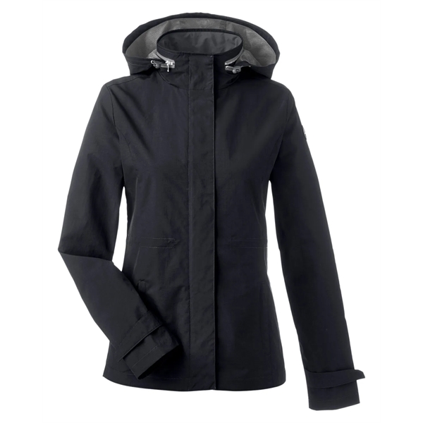 Nautica Ladies' Voyage Raincoat - Nautica Ladies' Voyage Raincoat - Image 16 of 23