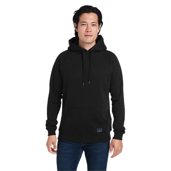 Nautica Unisex Anchor Pullover Hooded Sweatshirt