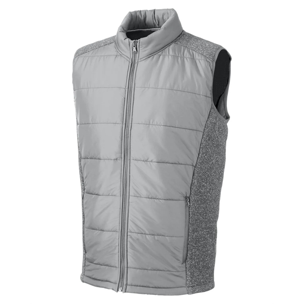 Nautica Men's Harbor Puffer Vest - Nautica Men's Harbor Puffer Vest - Image 12 of 23