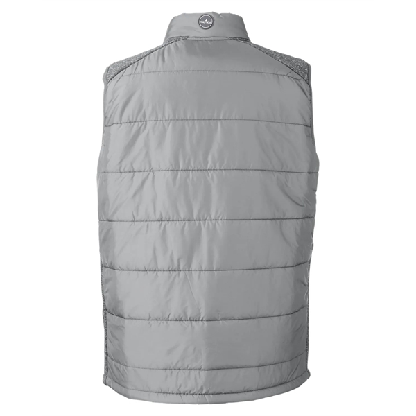 Nautica Men's Harbor Puffer Vest - Nautica Men's Harbor Puffer Vest - Image 13 of 23