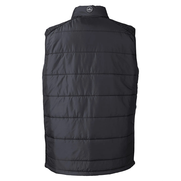 Nautica Men's Harbor Puffer Vest - Nautica Men's Harbor Puffer Vest - Image 18 of 23