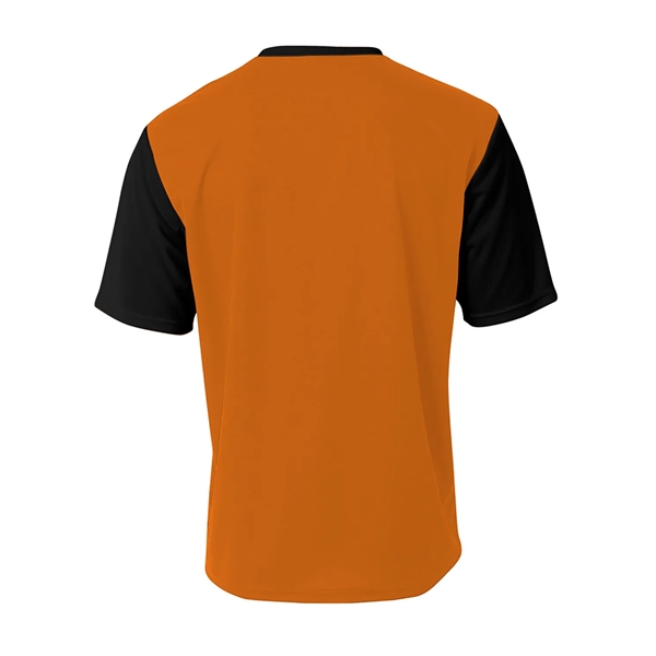 A4 Men's Legend Soccer Jersey - A4 Men's Legend Soccer Jersey - Image 92 of 95