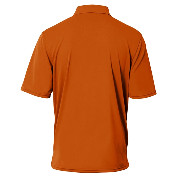 A4 Adult Essential Polo - A4 Adult Essential Polo - Image 4 of 44