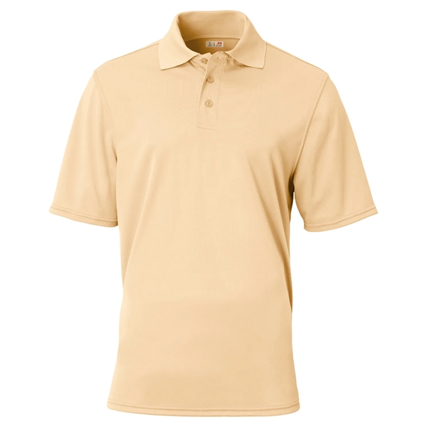 A4 Adult Essential Polo - A4 Adult Essential Polo - Image 6 of 44