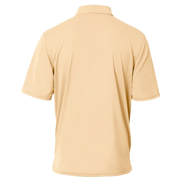 A4 Adult Essential Polo - A4 Adult Essential Polo - Image 7 of 44