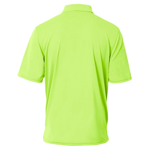 A4 Adult Essential Polo - A4 Adult Essential Polo - Image 10 of 44