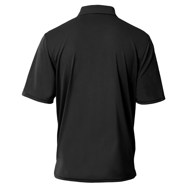 A4 Adult Essential Polo - A4 Adult Essential Polo - Image 19 of 44