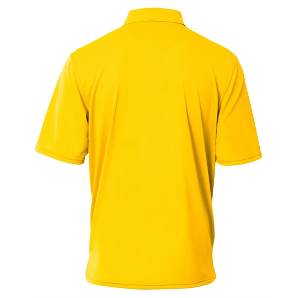 A4 Adult Essential Polo - A4 Adult Essential Polo - Image 28 of 44