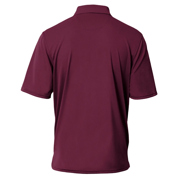 A4 Adult Essential Polo - A4 Adult Essential Polo - Image 37 of 44