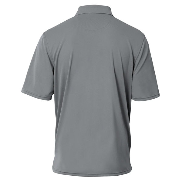 A4 Adult Essential Polo - A4 Adult Essential Polo - Image 40 of 44