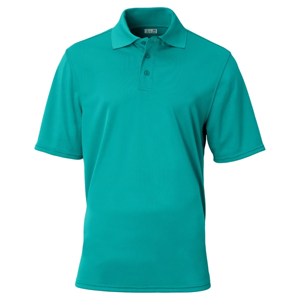 A4 Adult Essential Polo - A4 Adult Essential Polo - Image 42 of 44