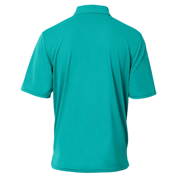 A4 Adult Essential Polo - A4 Adult Essential Polo - Image 43 of 44